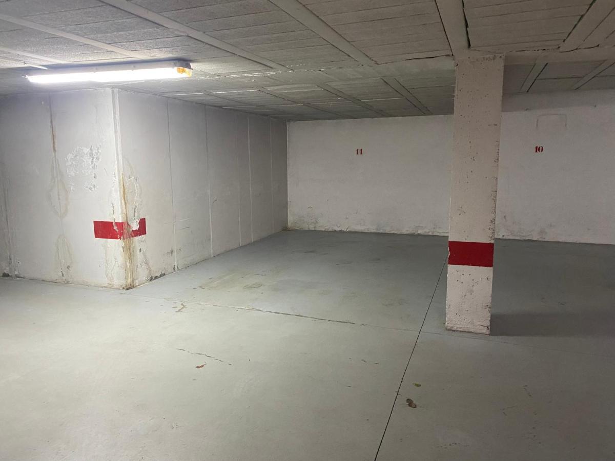 Apartmán Check-In Casas Cumbre De Benasque Eriste Exteriér fotografie